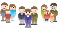 社員同士・社員ご家族のコミュニケーションの場として